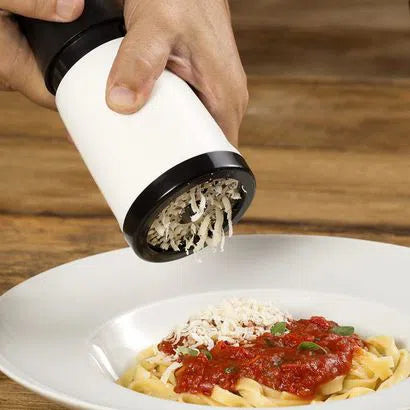 Ralador de Queijo em Aço Inox-Kasamô