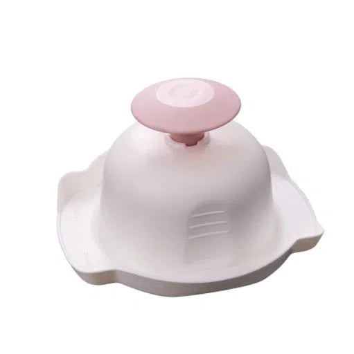 Ralador e Fatiador de Legumes Multiuso-Kasamô