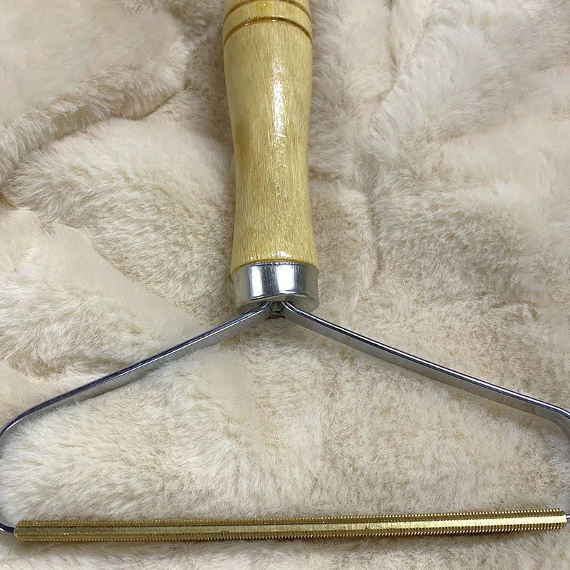 Removedor de Pelos-Kasamô