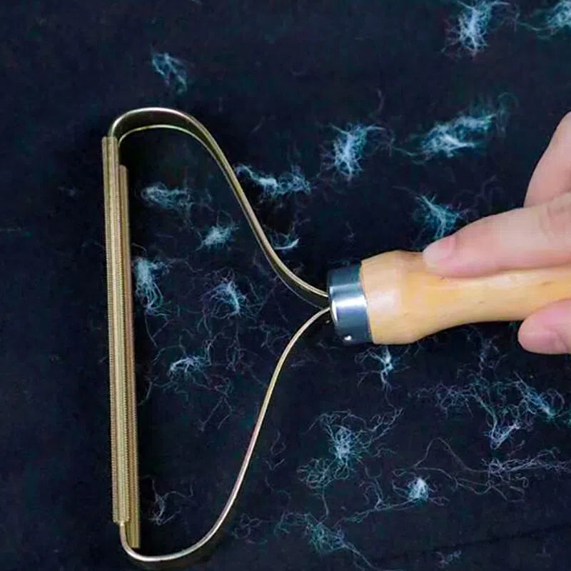 Removedor de Pelos-Kasamô