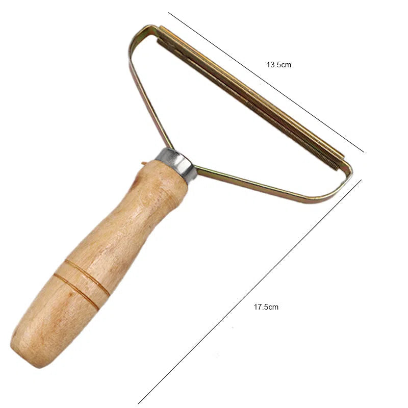 Removedor de Pelos-Kasamô