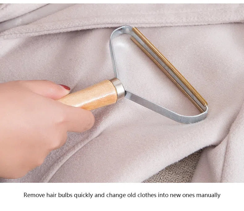 Removedor de Pelos-Kasamô