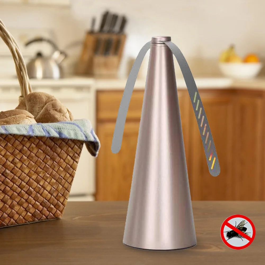 Repelente Ventilador Recarregável Espanta Mosquito-Kasamô