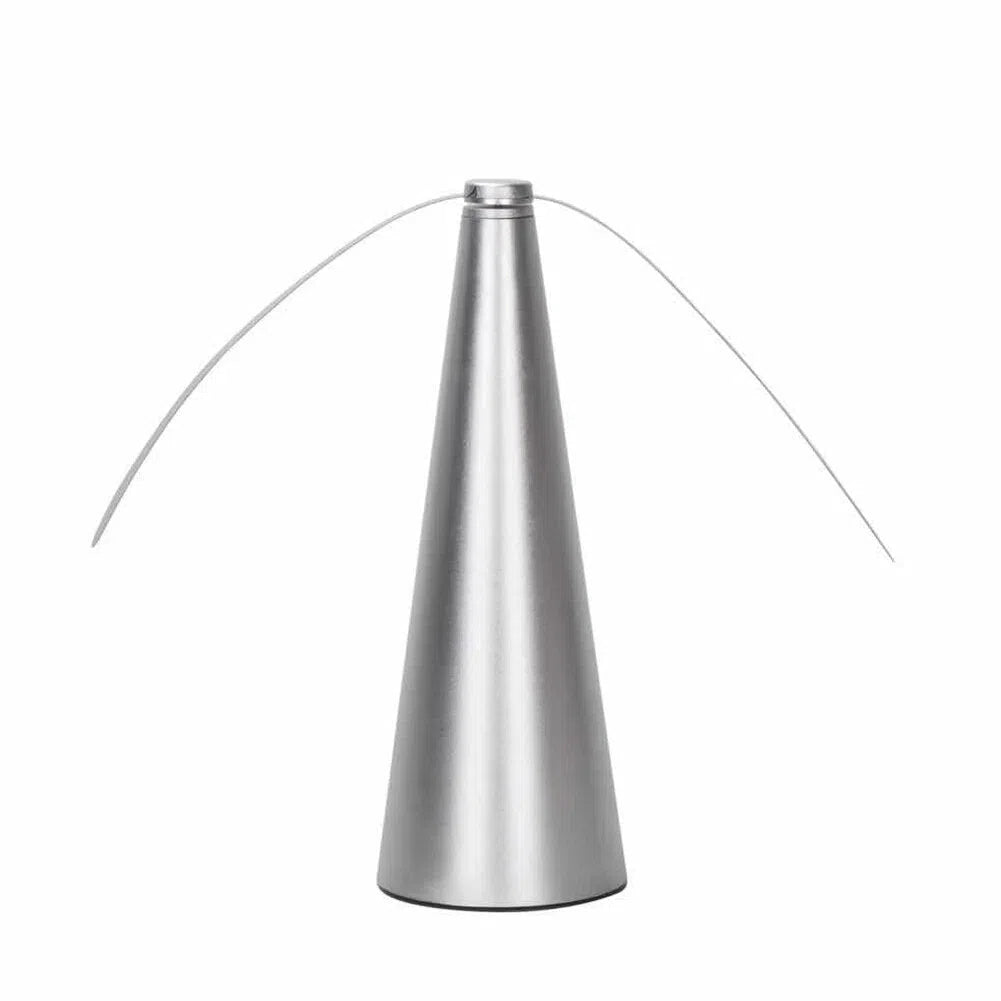 Repelente Ventilador Recarregável Espanta Mosquito-Kasamô