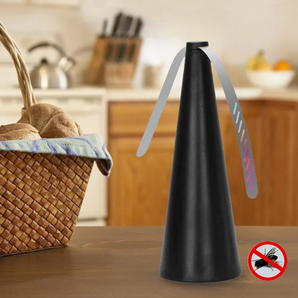 Repelente Ventilador Recarregável Espanta Mosquito-Kasamô