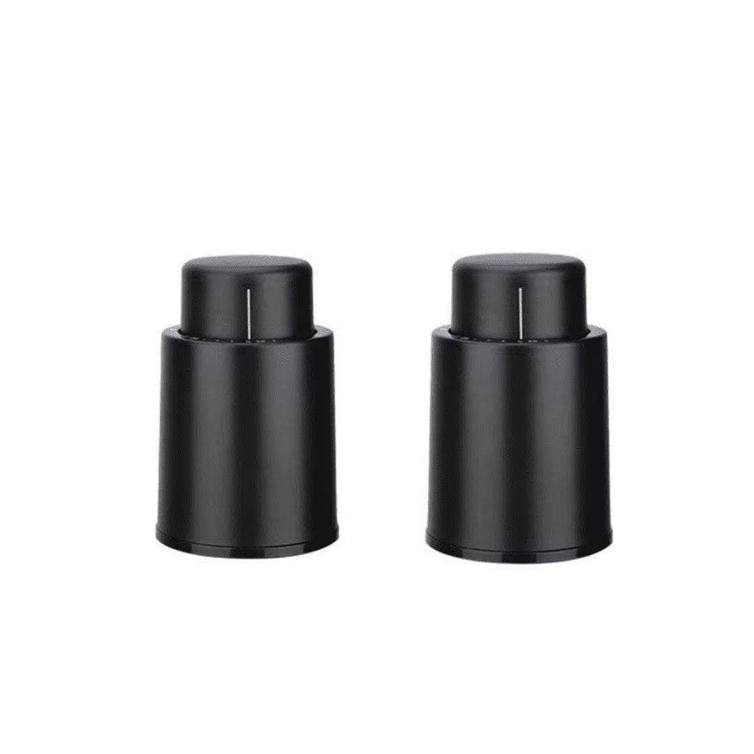 Rolha a Vácuo para Garrafa de Vinho-Kasamô