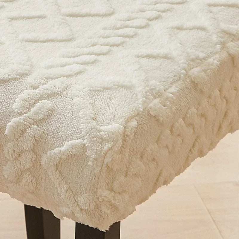 Capa Protetora de Cadeira Linha Premium Anti Gato Kasamô Florença