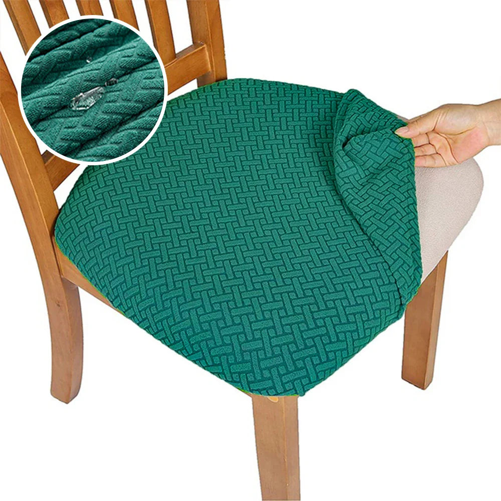 CapaFlex Retangular para Acento Impermeável