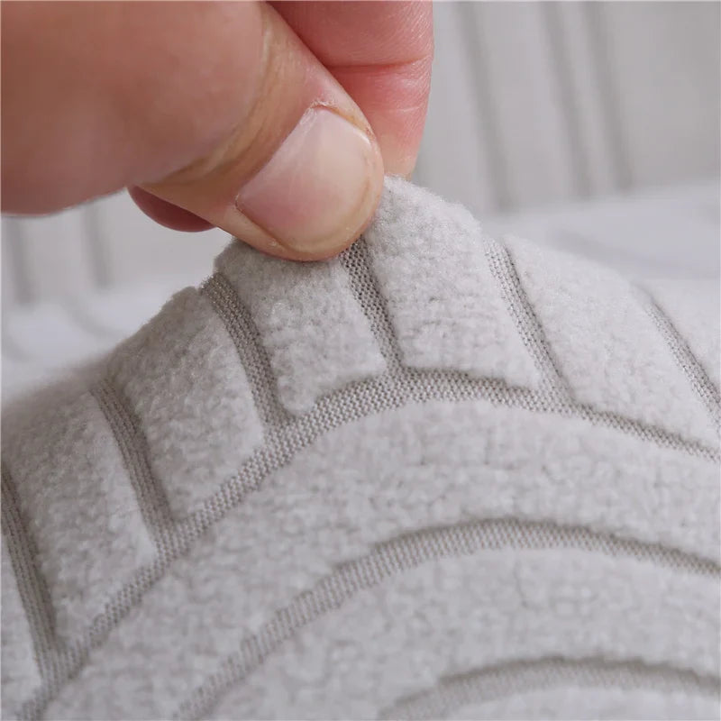 Capa Protetora de Cadeira Linha Premium Anti Gato Kasamô Lisboa