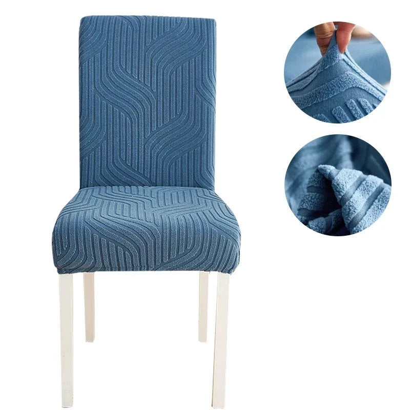 CapaFlex Vento Impermeável