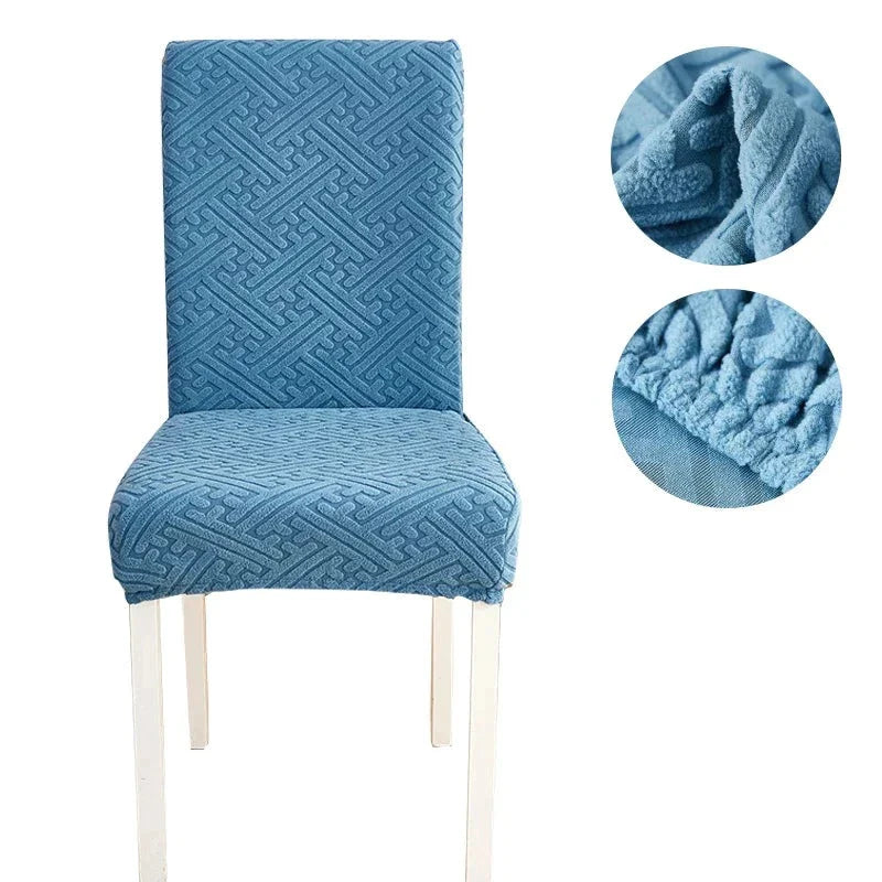 CapaFlex Hashtag Impermeável