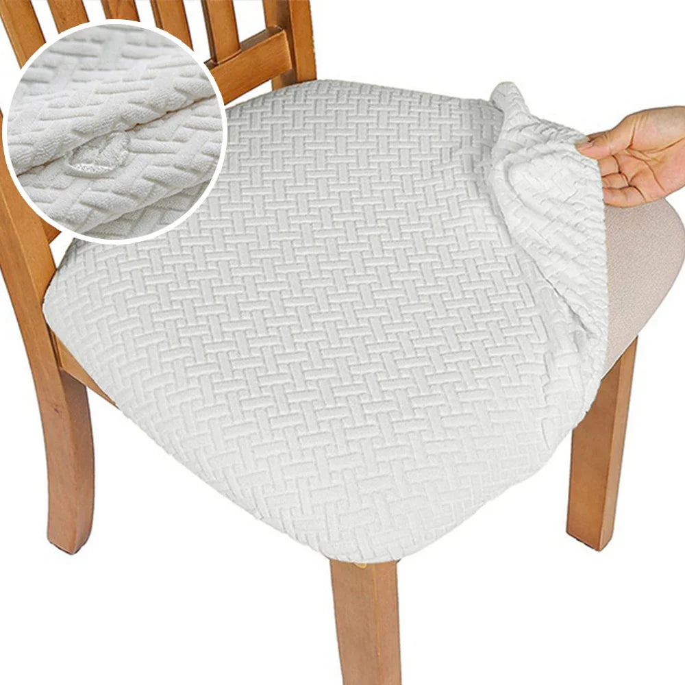 CapaFlex Retangular para Acento Impermeável