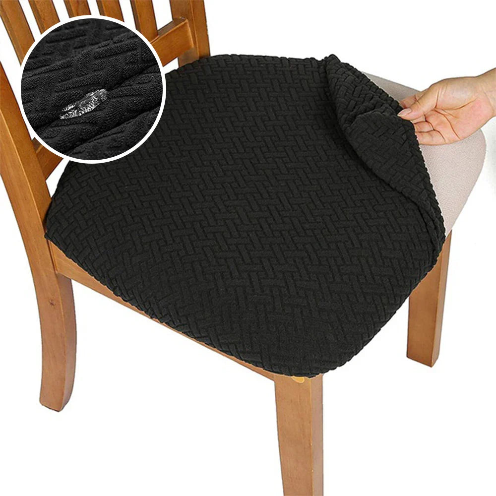 CapaFlex Retangular para Acento Impermeável