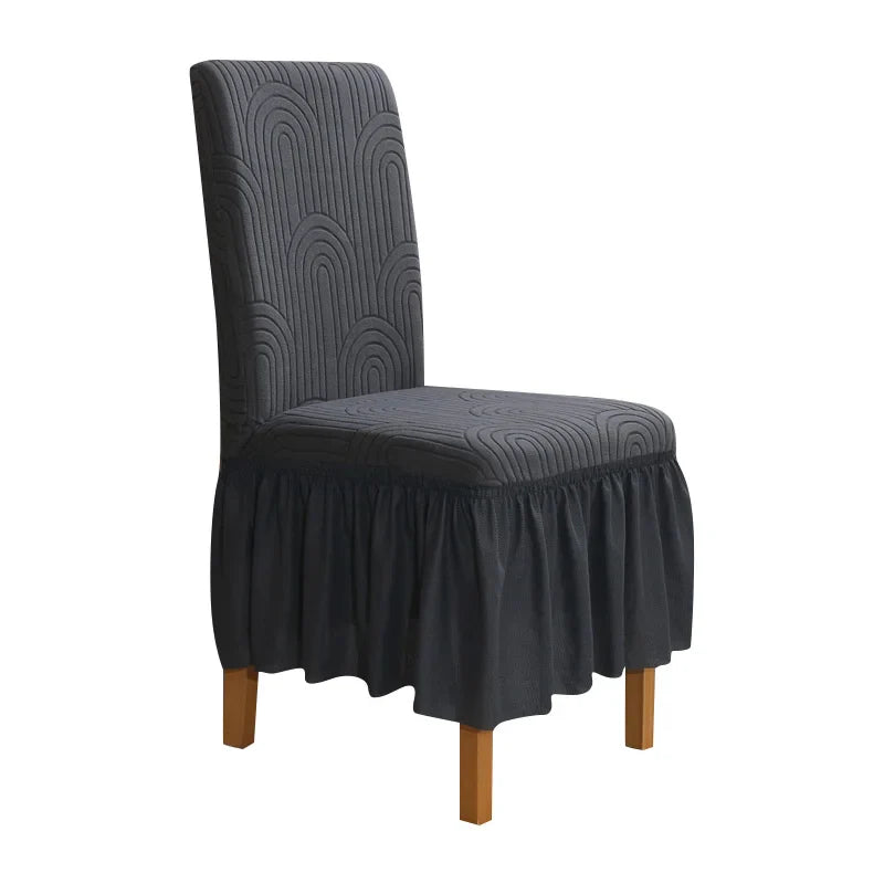 Capa Protetora de Cadeira Linha Premium Anti Gato Kasamô Lisboa