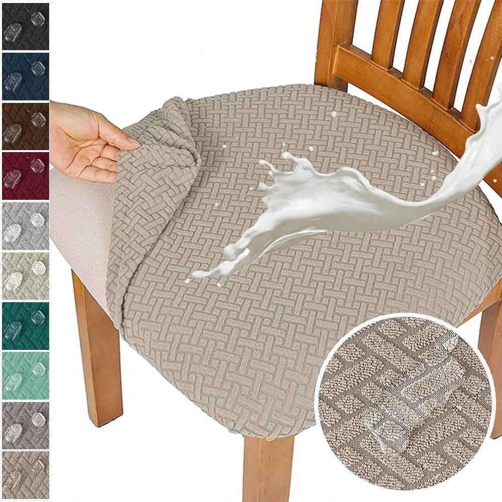 CapaFlex Retangular para Acento Impermeável