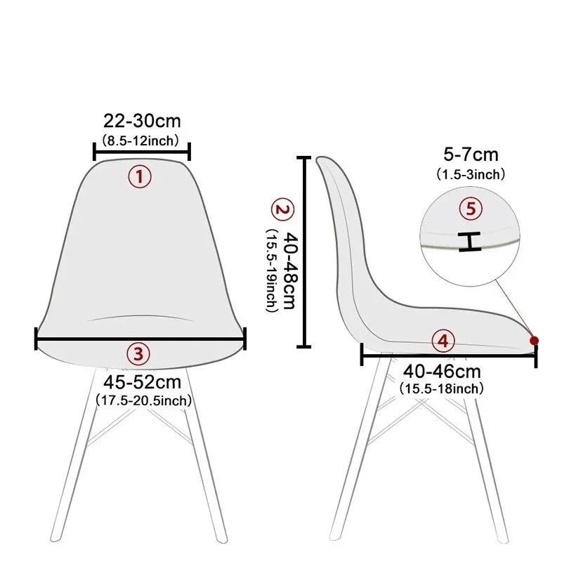CapaFlex Charles Impermeável