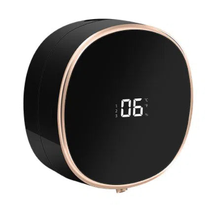 Saboneteira Inteligênte com Sensor de Presença - Kasa Bathroom-Kasamô