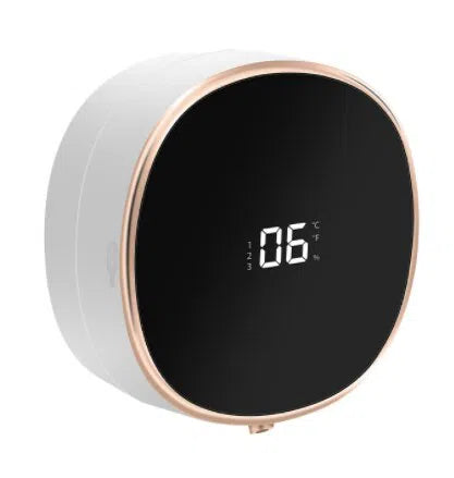 Saboneteira Inteligênte com Sensor de Presença - Kasa Bathroom-Kasamô