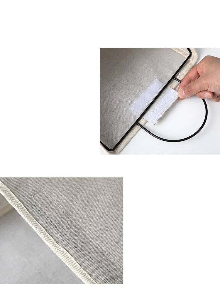 Saco Organizador para Pendurar-Kasamô