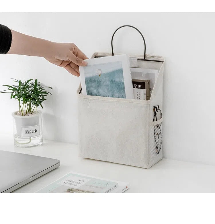 Saco Organizador para Pendurar-Kasamô