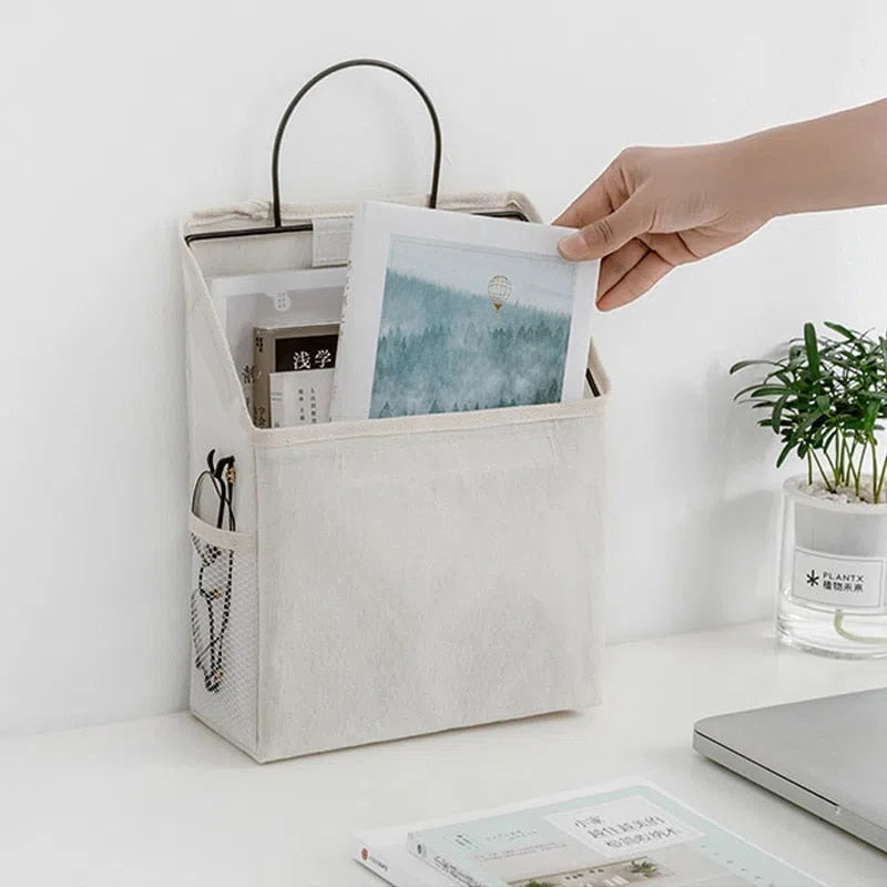 Saco Organizador para Pendurar-Kasamô