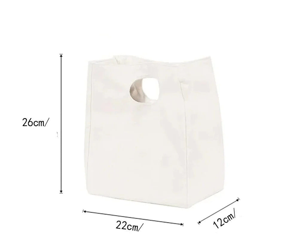 Sacola Térmica Butterfly-Kasamô