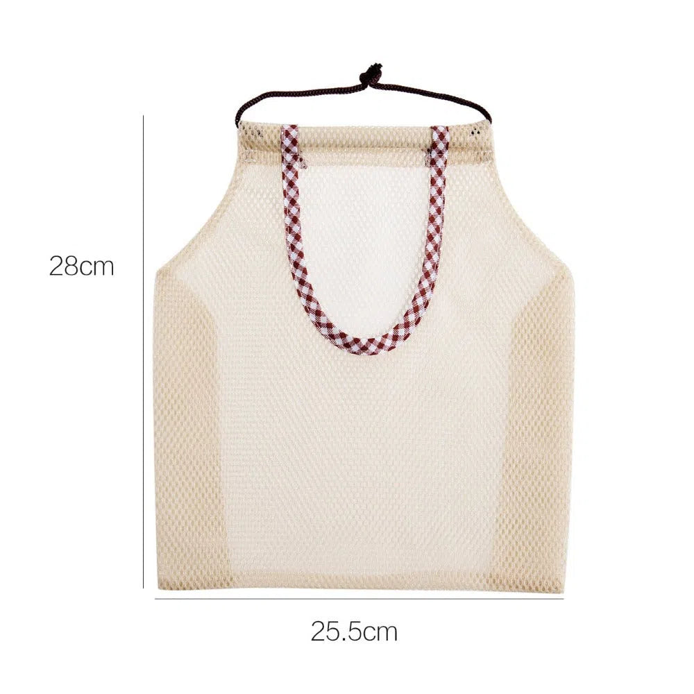 Sacola de Malha-Kasamô