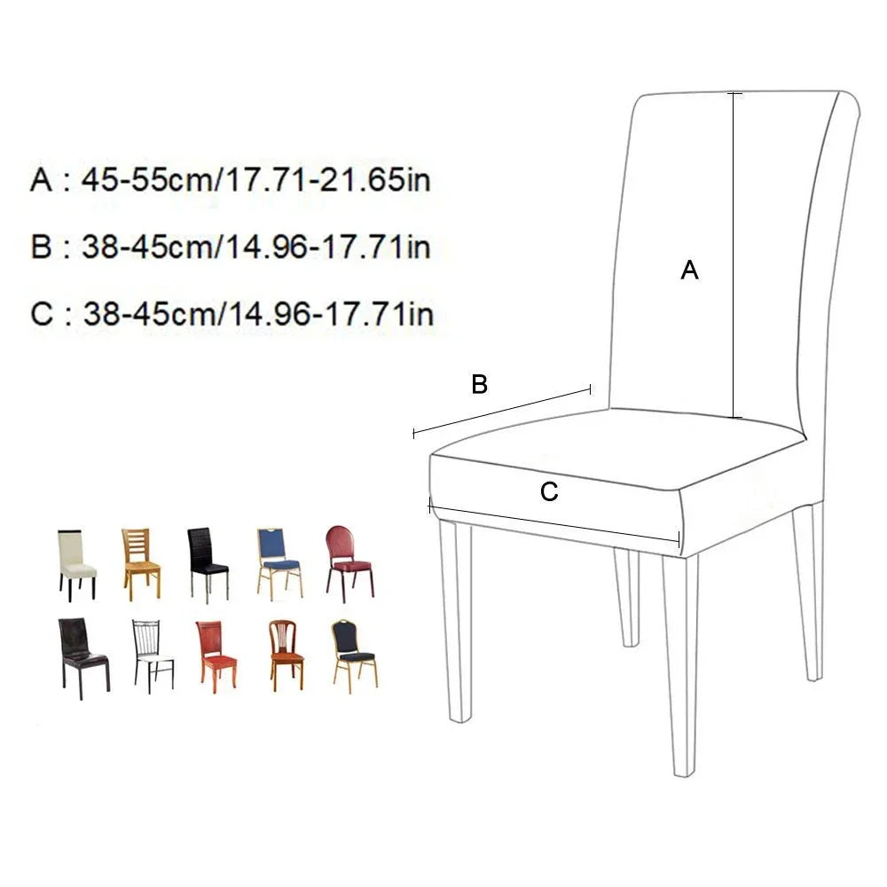CapaFlex Retângulo com Babado Impermeável
