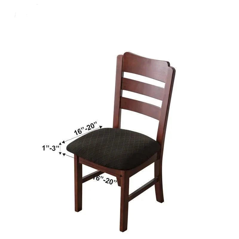 CapaFlex Diamante para Acento Impermeável