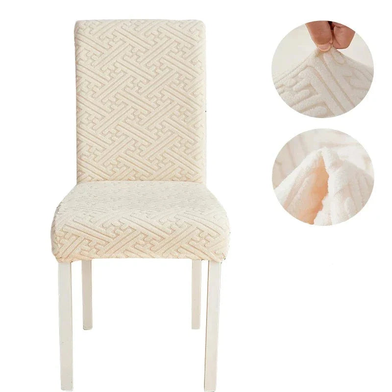 CapaFlex Hashtag Impermeável