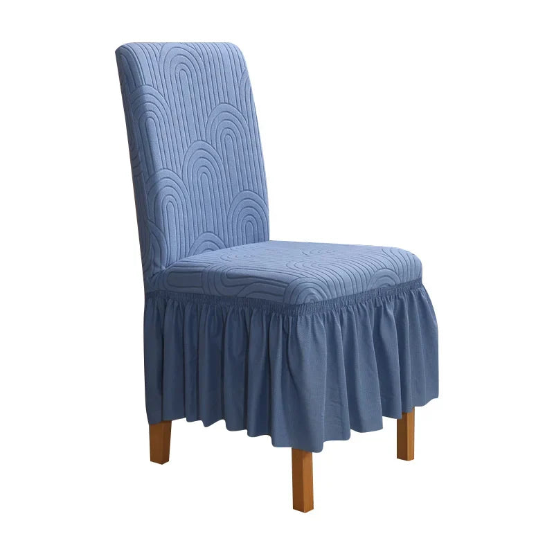 Capa Protetora de Cadeira Linha Premium Anti Gato Kasamô Lisboa