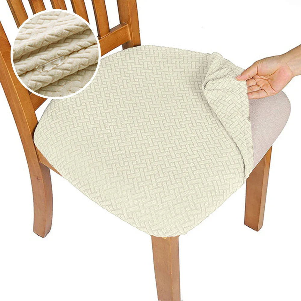 CapaFlex Retangular para Acento Impermeável