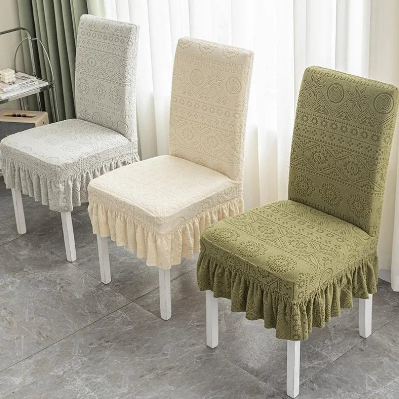 CapaFlex Harmonia Impermeável