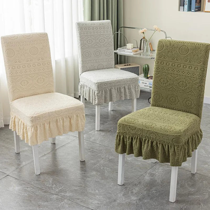 CapaFlex Harmonia Impermeável