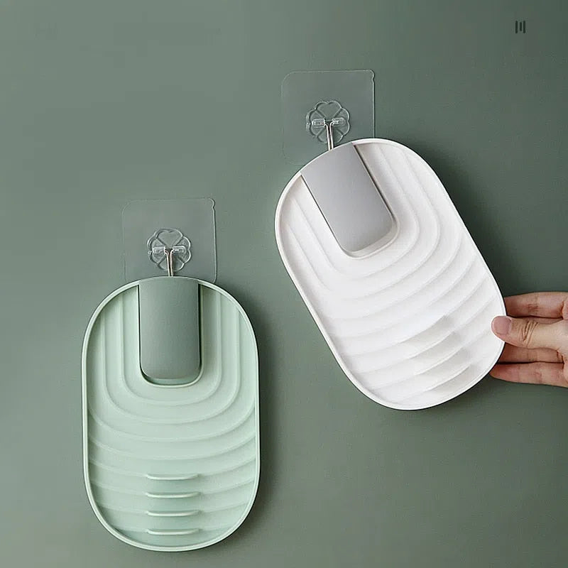 Suporte Dobrável para Tampas de panela e Colheres-Kasamô