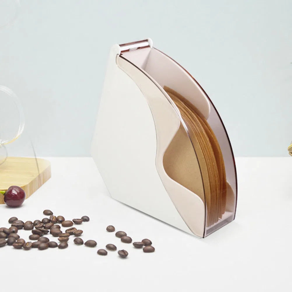 Suporte de Acrílico para Filtro de Papel V60-Kasamô