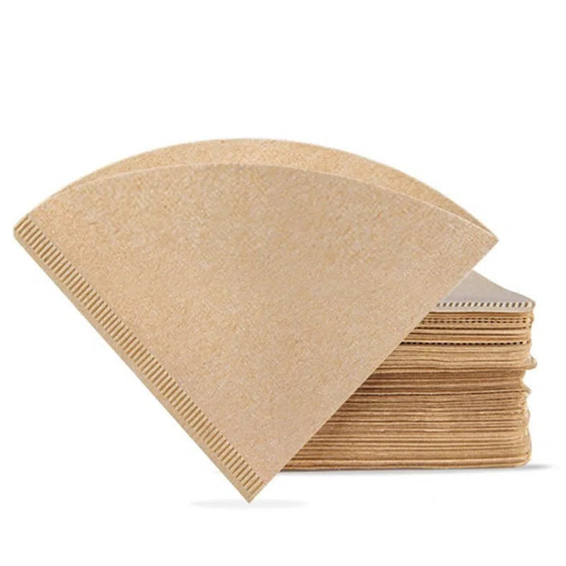 Suporte de Filtro com Sistema de Imersão e Botão de Gotejamento-Kasamô