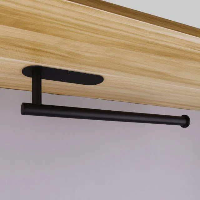 Suporte de Papel em Aço Inox 304-Kasamô