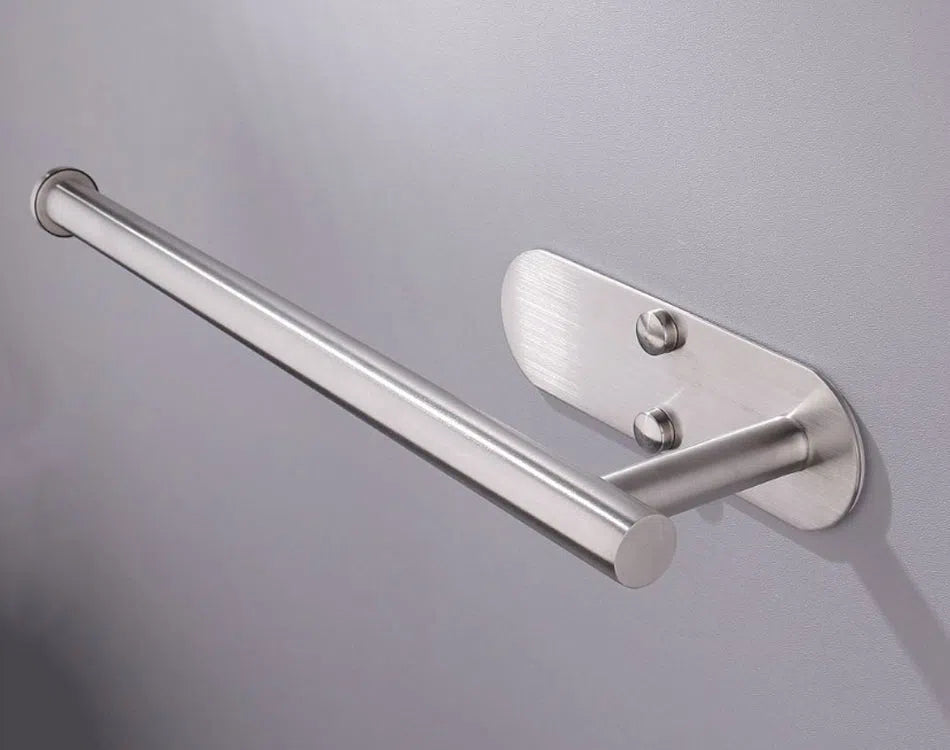 Suporte de Papel em Aço Inox 304-Kasamô