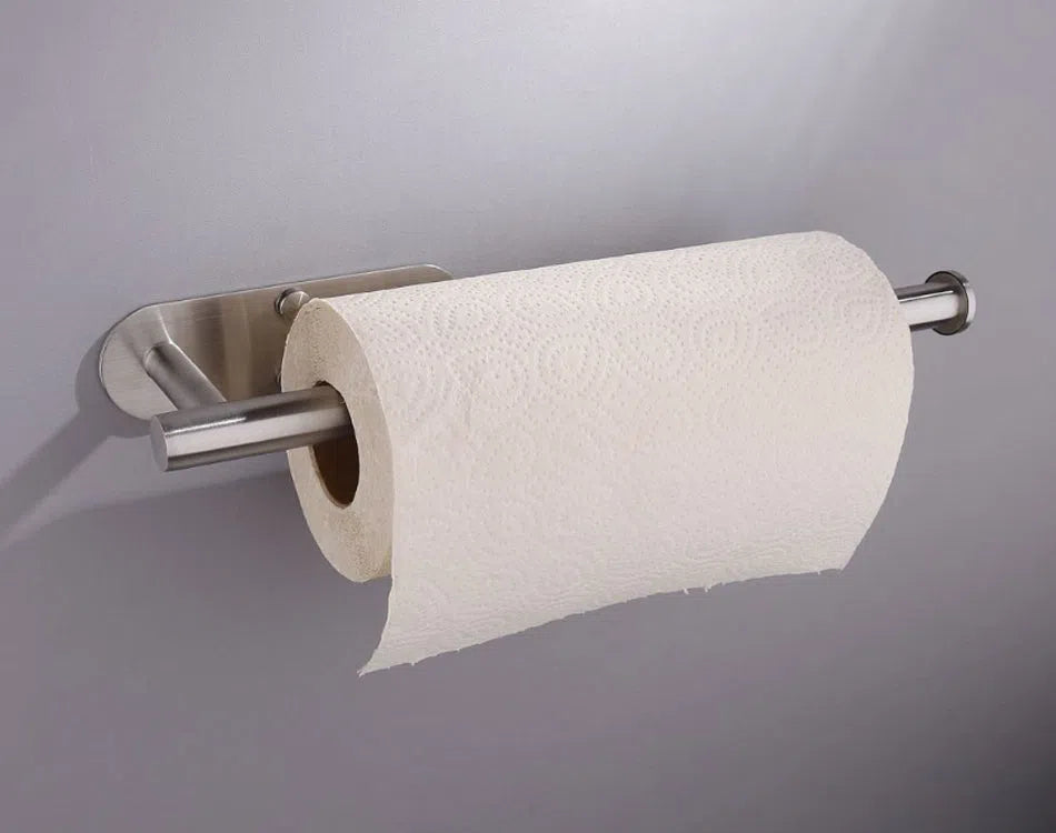 Suporte de Papel em Aço Inox 304-Kasamô