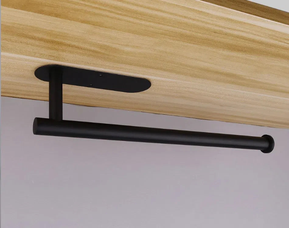 Suporte de Papel em Aço Inox 304-Kasamô