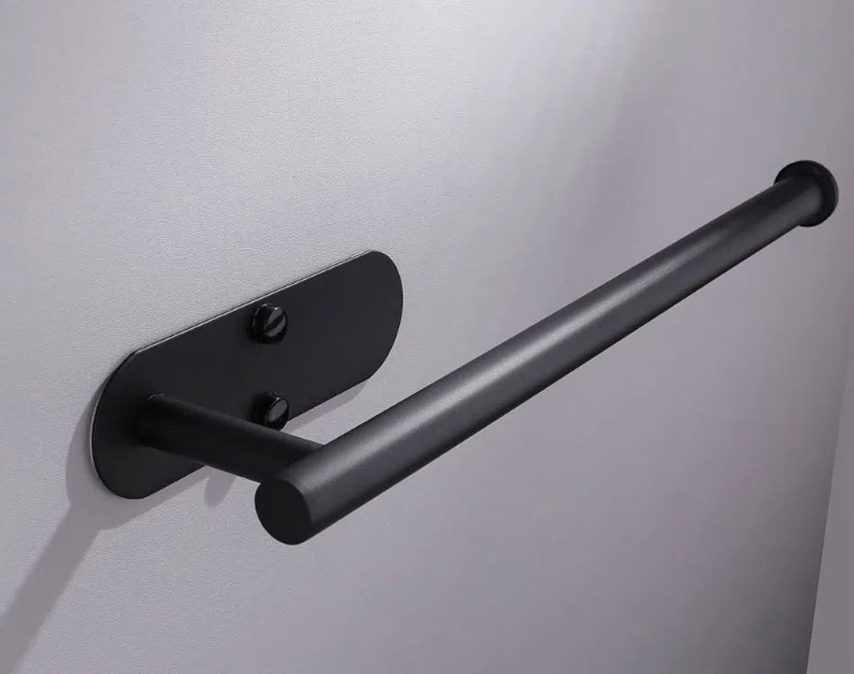 Suporte de Papel em Aço Inox 304-Kasamô