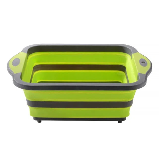 Tábua Multifuncional Dobrável-Kasamô