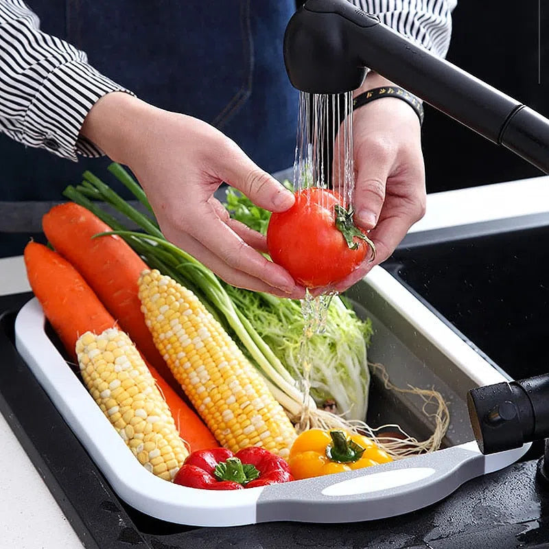 Tábua Multifuncional Dobrável-Kasamô