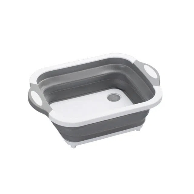 Tábua Multifuncional Dobrável-Kasamô