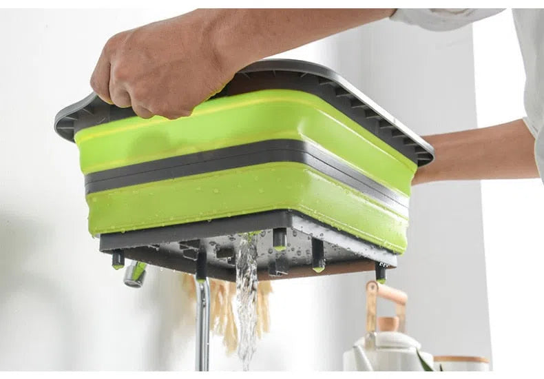 Tábua Multifuncional Dobrável-Kasamô