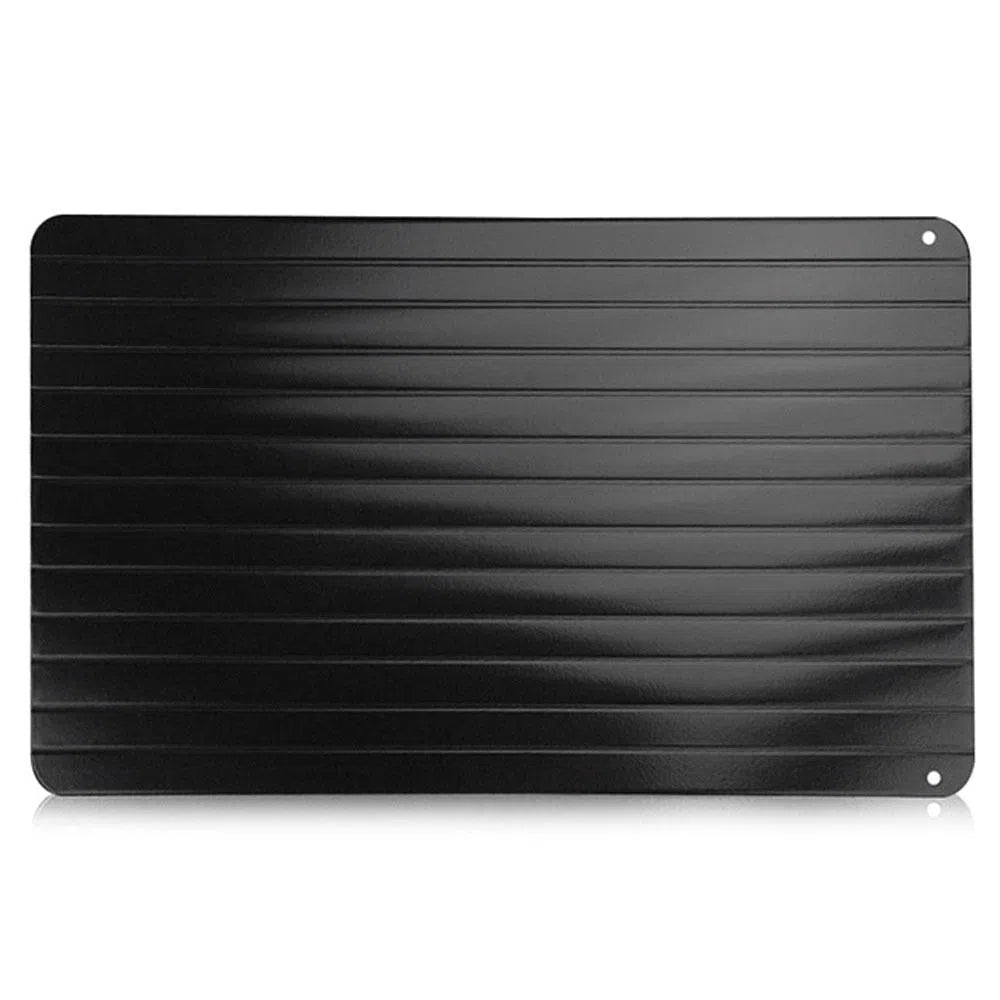 Tábua para Descongelamento Rápido de Alimentos-Kasamô