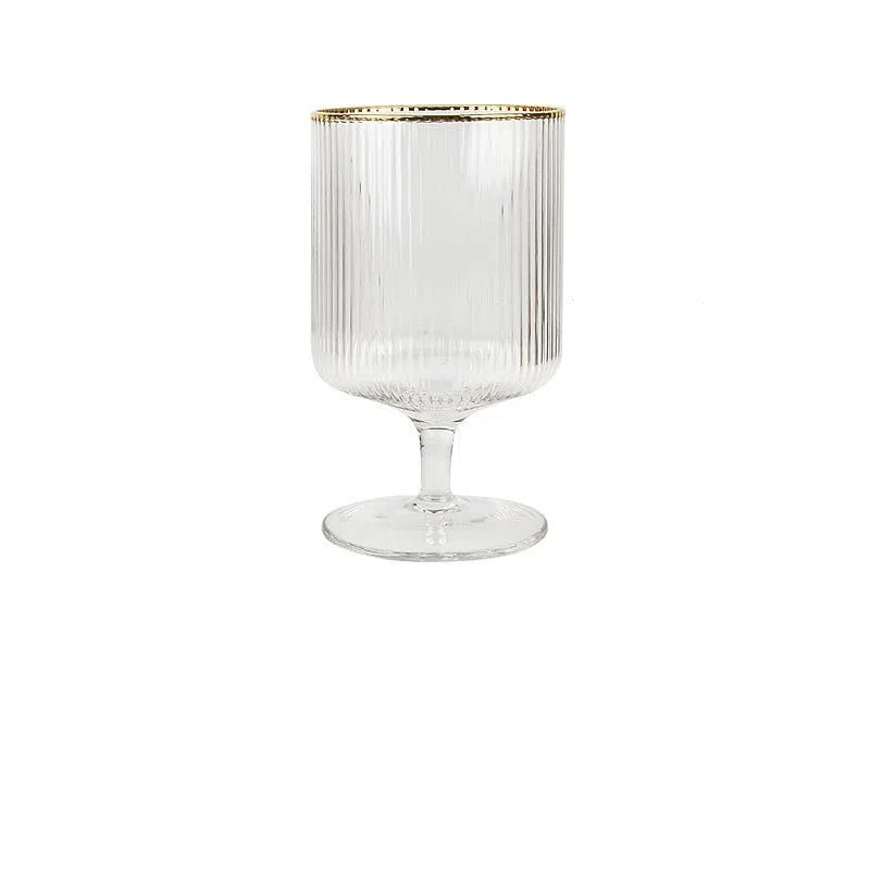 Taça Estilo Europeu Fluenze - 1 Unidade-Kasamô