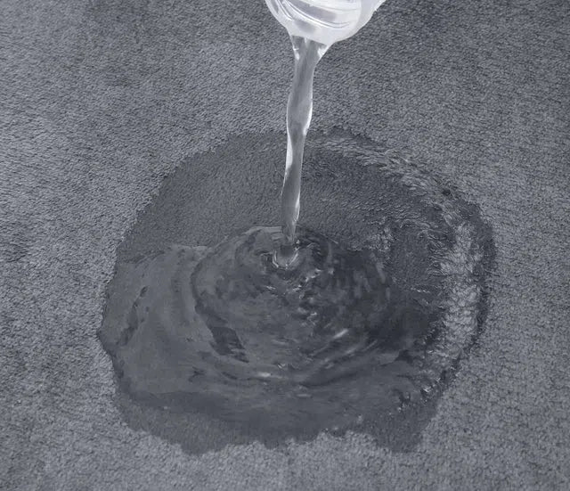 Tapete Absorvente para Banheiro Antiderrapante-Kasamô