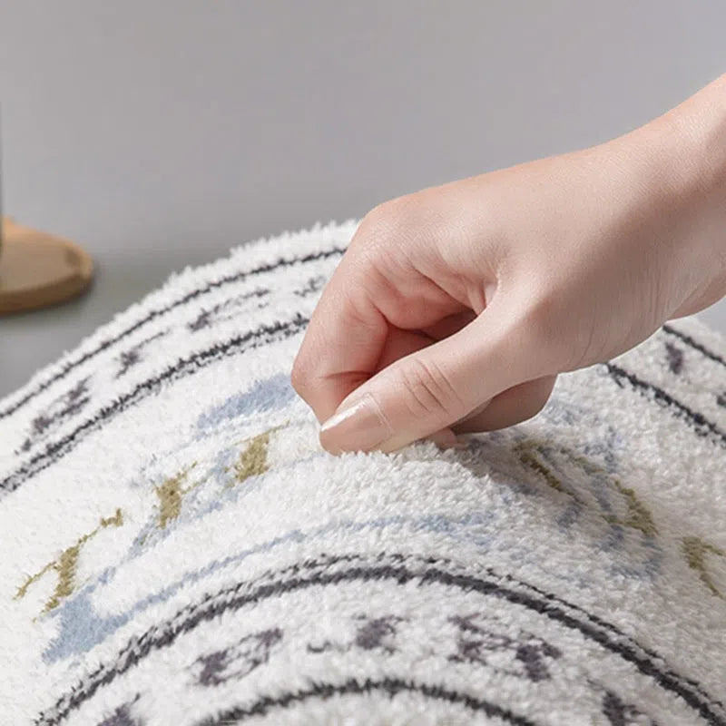 Tapete Bathroom-Kasamô